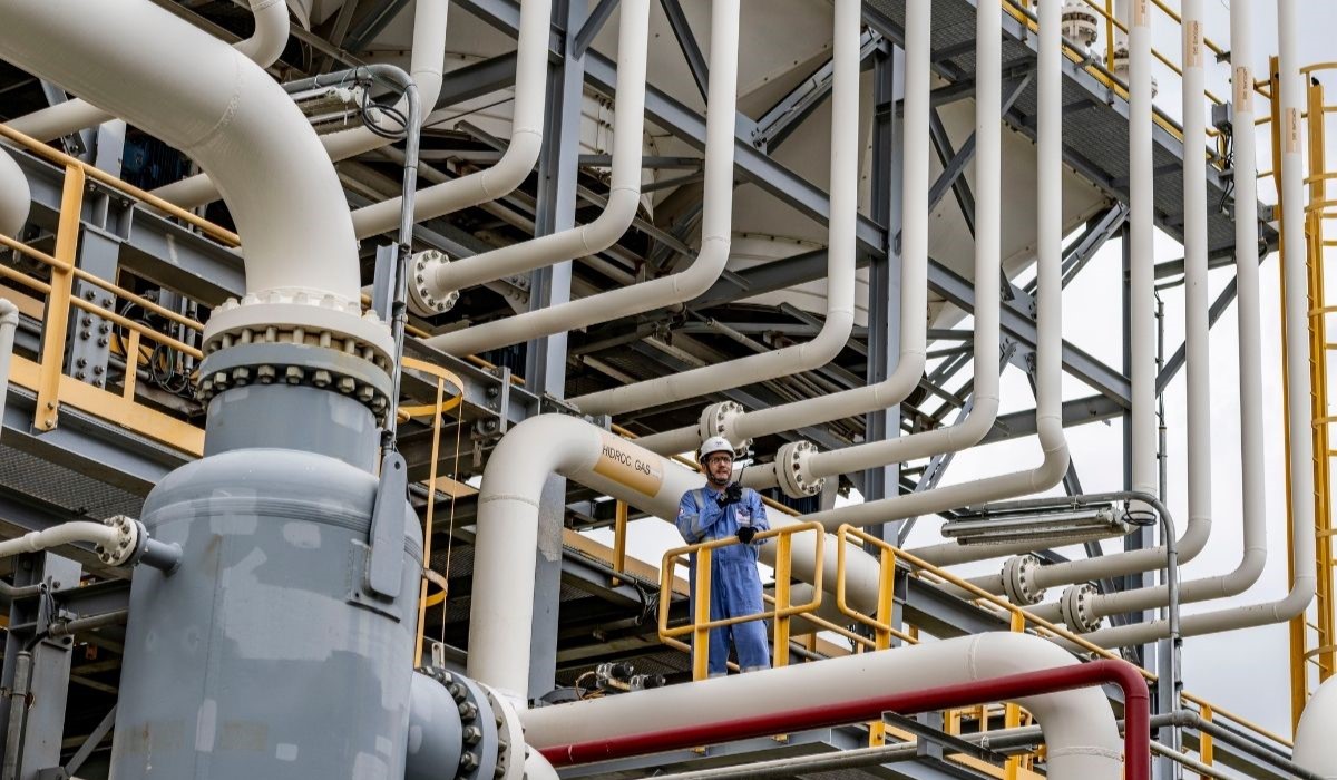 CBHE cumple 40 años con el compromiso de acompañar la reactivación del sector e impulsar la diversificación energética